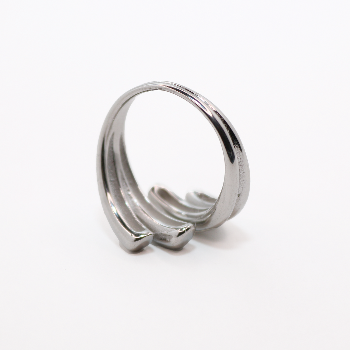 Embrace ring